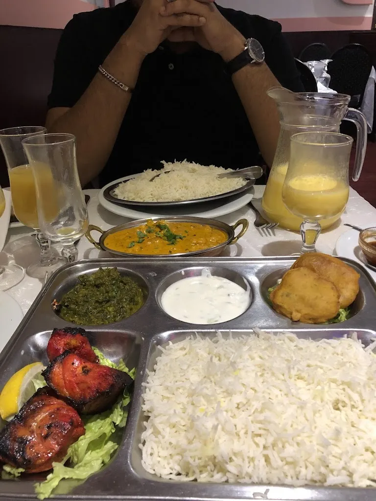 Menu_Restaurant Rajput_Conflans-Sainte-Honorine_image_5