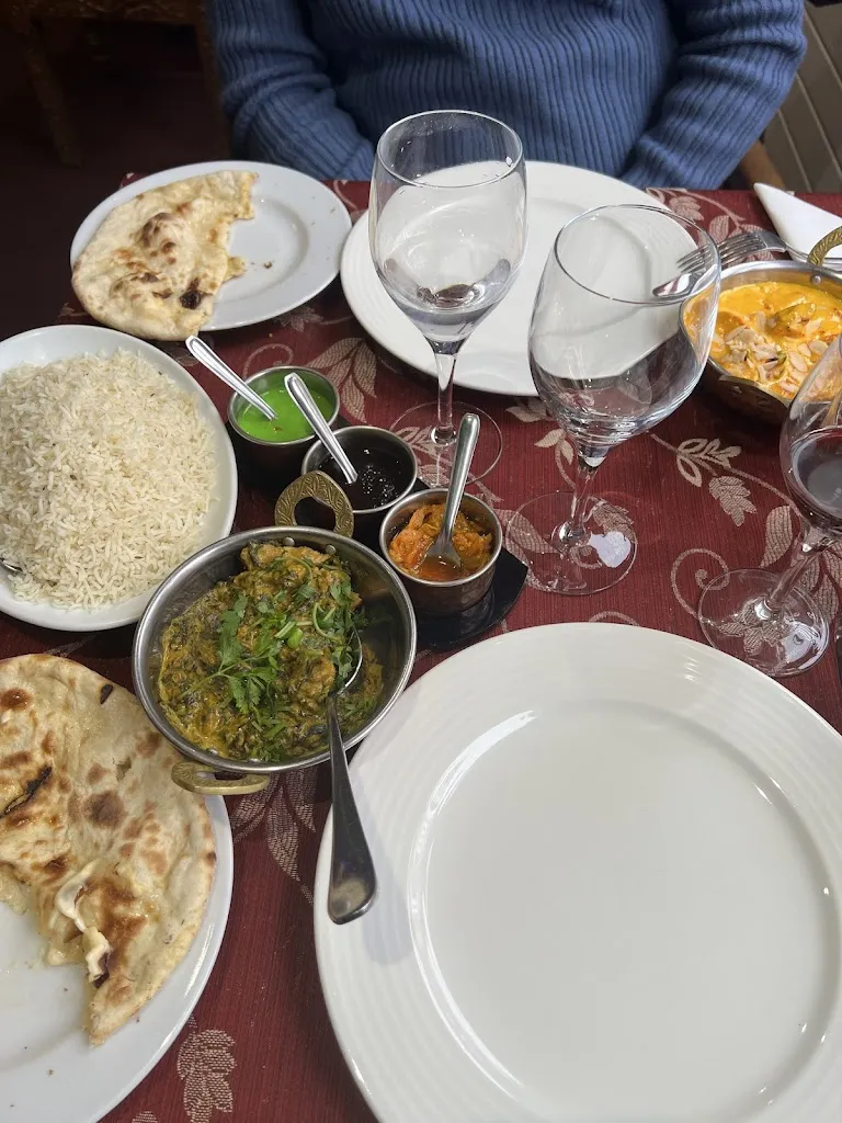 Menu_Restaurant Rajput_Conflans-Sainte-Honorine_image_6