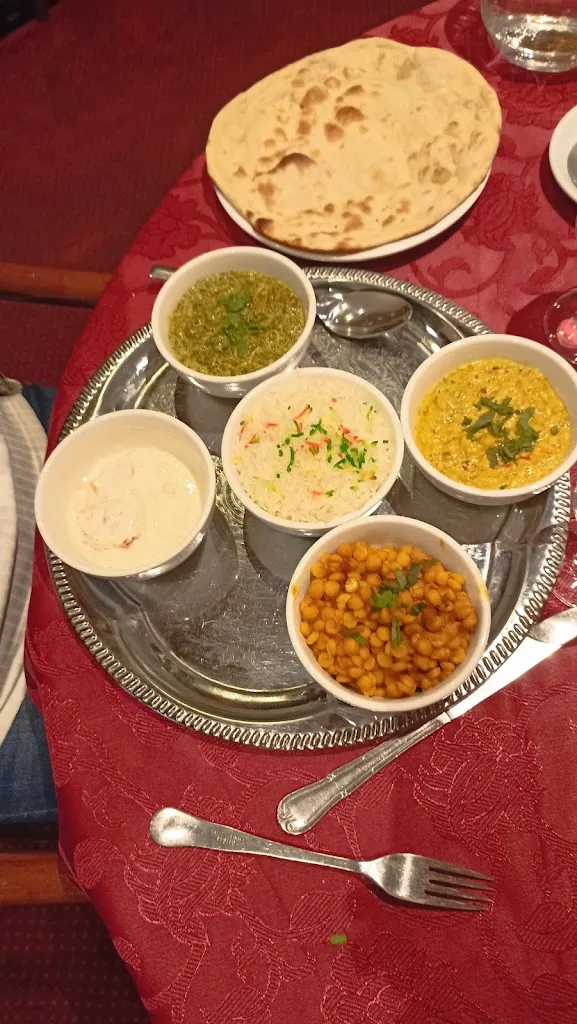 Menu_Restaurant Rajput_Conflans-Sainte-Honorine_image_7