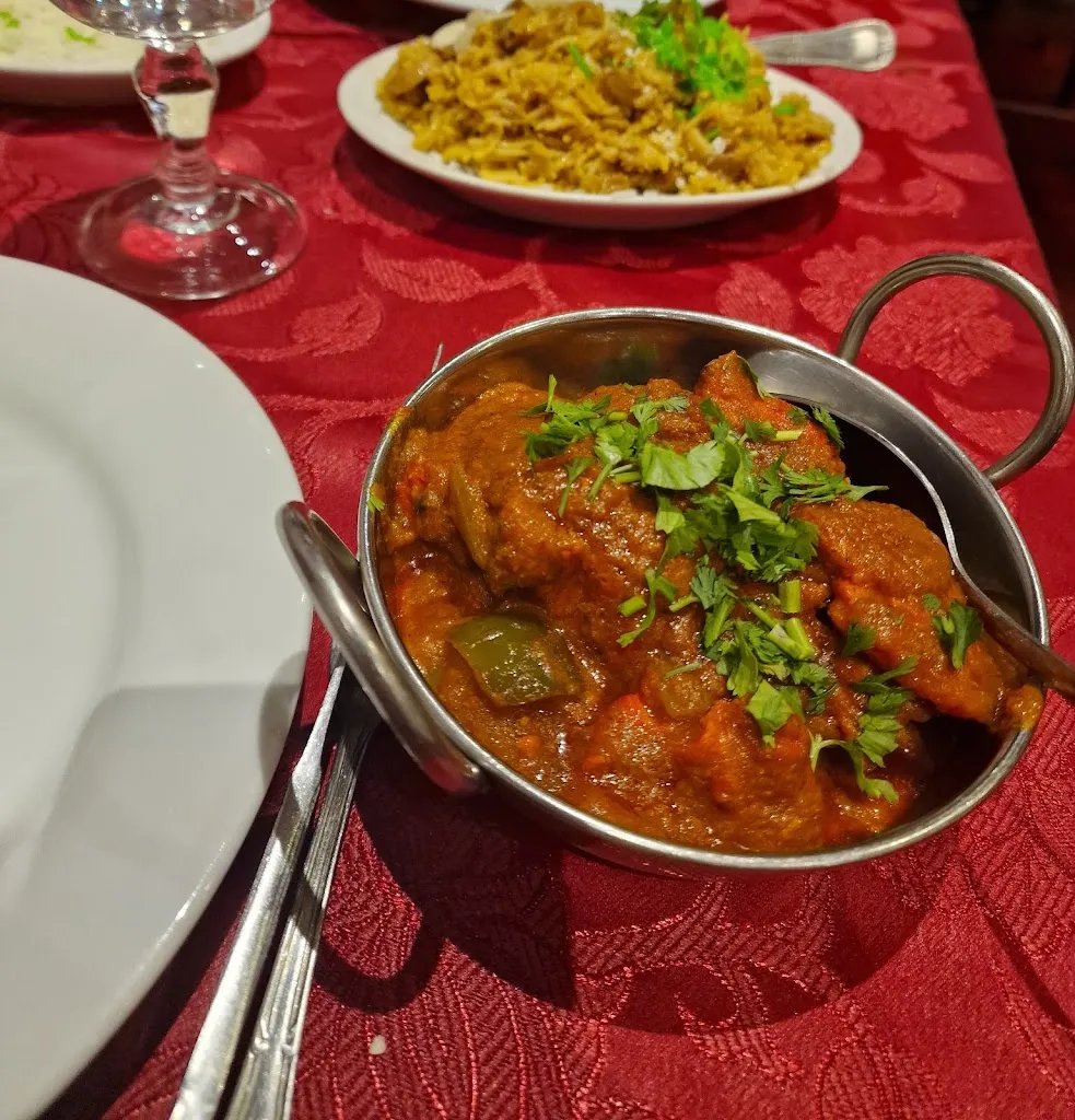 Menu_Restaurant Rajput_Conflans-Sainte-Honorine_image_9