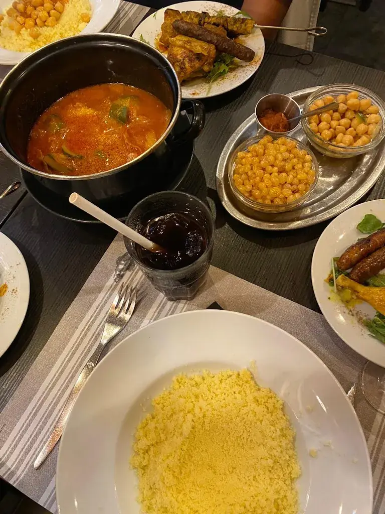 Menu_Le Chameau_Neuville-sur-Oise_immagine_5