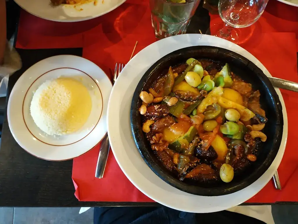 Menu_Le Chameau_Neuville-sur-Oise_immagine_9