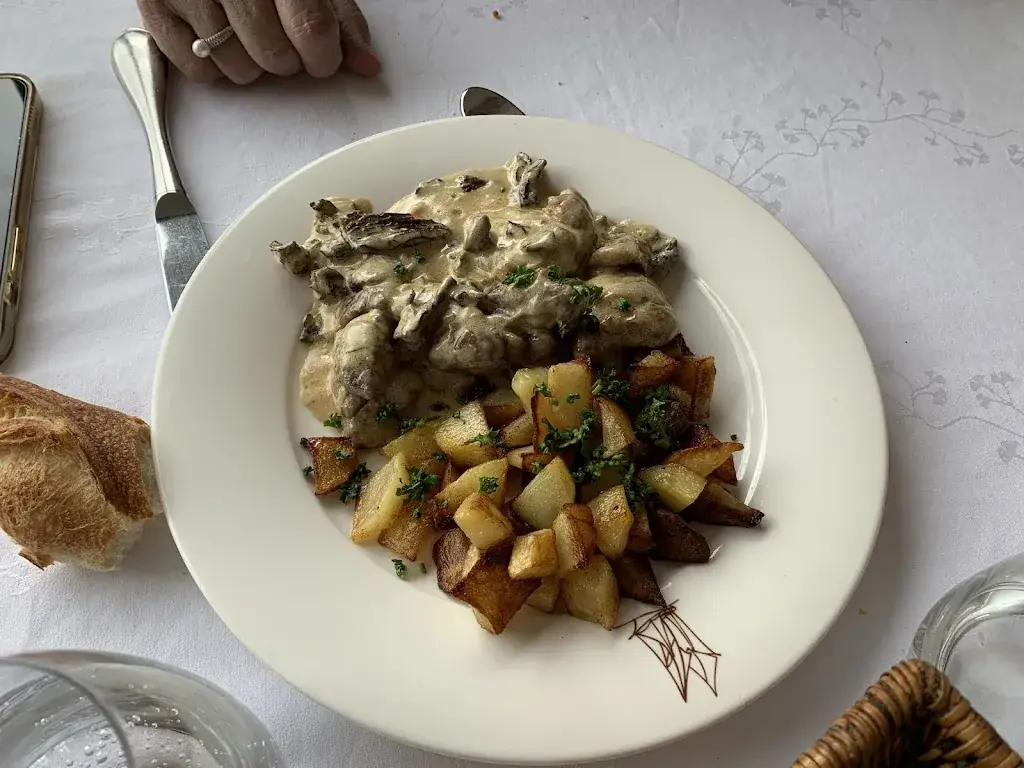 Menu_Auberge La Goëlette_Andrésy_image_9