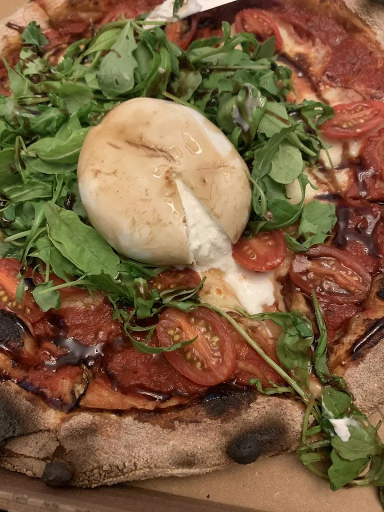 Menu_Gusto Della pizza_Attainville_image_4