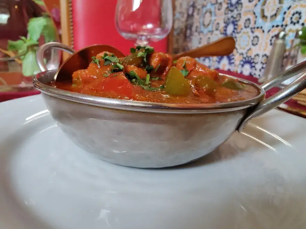 Menu_Star De L'inde_Moisselles_image_8