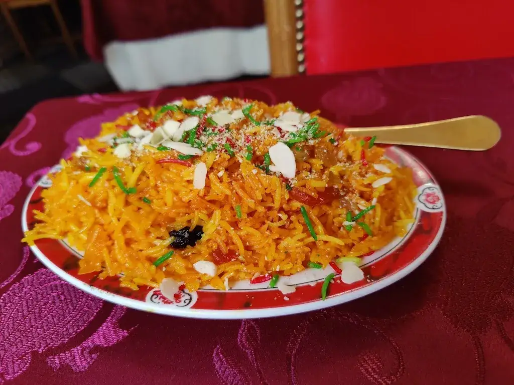 Menu_Star De L'inde_Moisselles_image_9