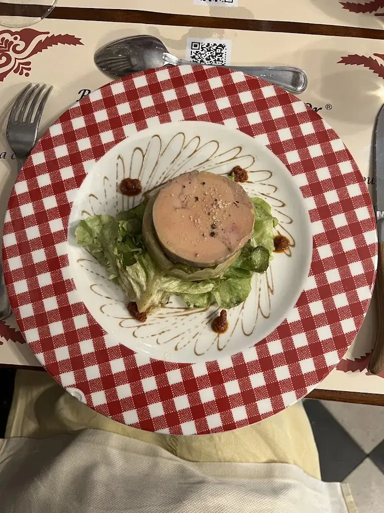 Cheryl L_Le Poêlon d'Or_Lyon_Bewertung