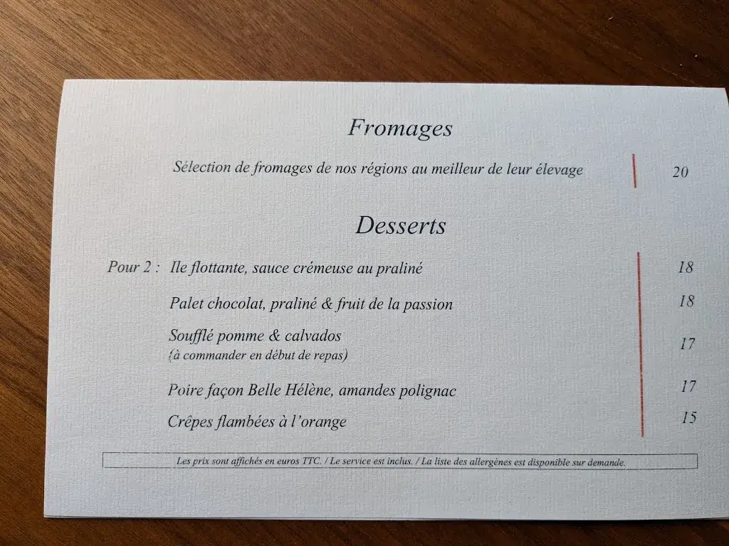 Menu_Augustine - La Table du Château_Maffliers_image_3