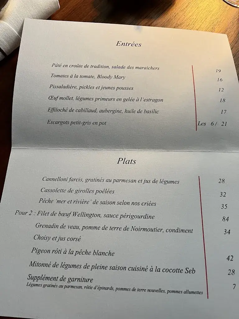 Menu_Augustine - La Table du Château_Maffliers_image_4