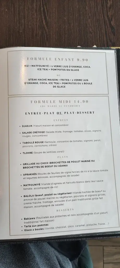 Menu_Restaurant Mata_Attainville_image_1