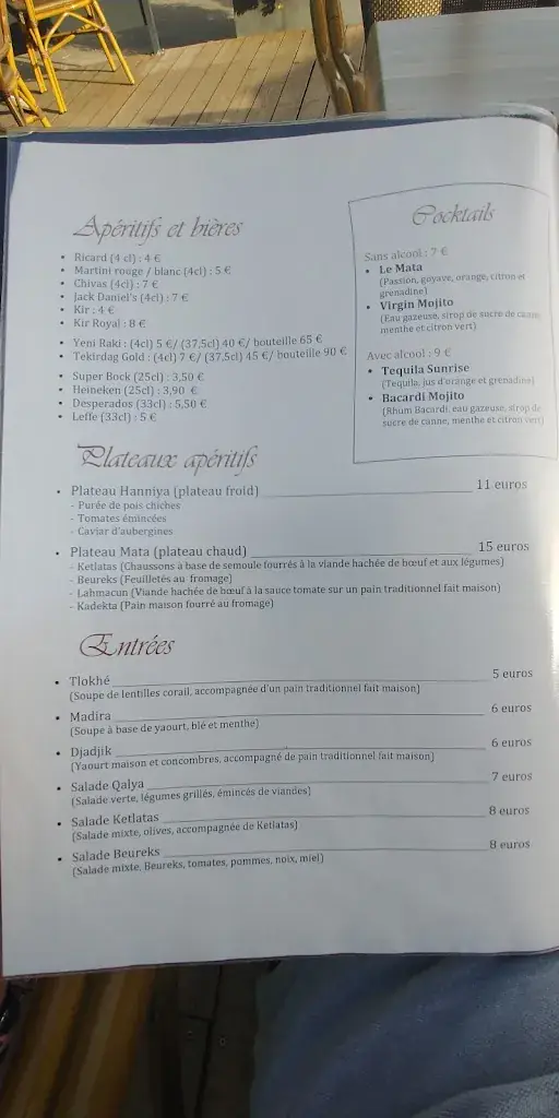 Menu_Restaurant Mata_Attainville_image_4