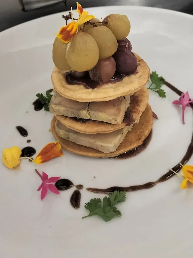 Menu_Restaurant L'Aérodrome_Moisselles_image_5