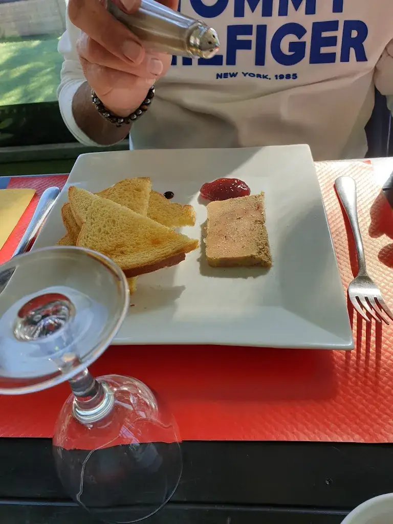 Menu_Restaurant L'Aérodrome_Moisselles_image_7