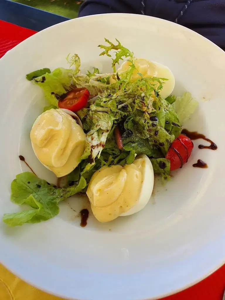 Menu_Restaurant L'Aérodrome_Moisselles_image_8