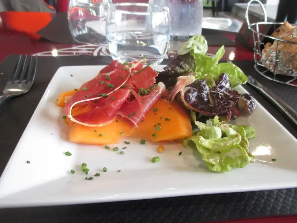 Alain PENET_Restaurant L'Aérodrome_Moisselles_review