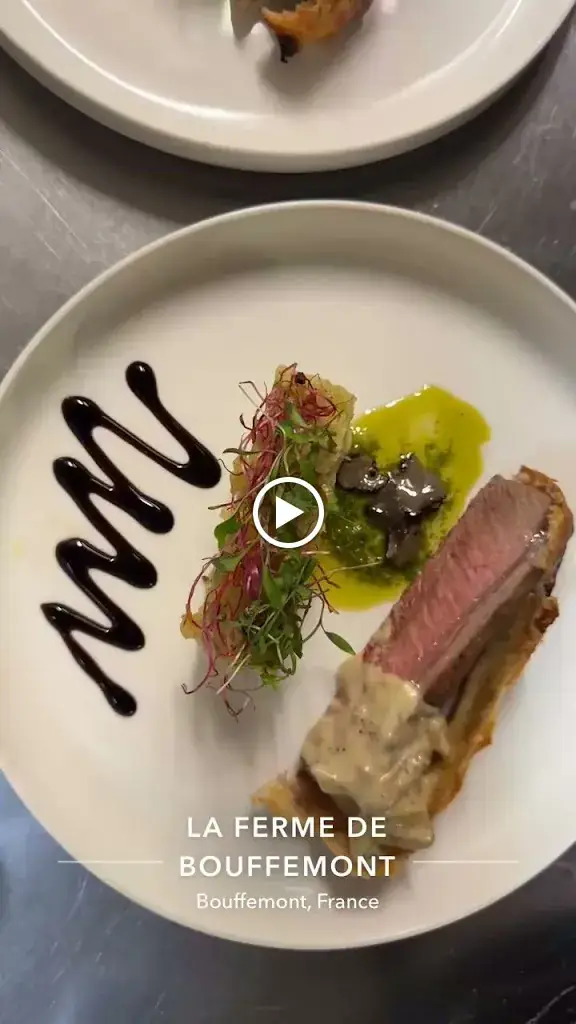 A La Ferme de Bouffémont restaurant_Bouffémont_slider_image_2