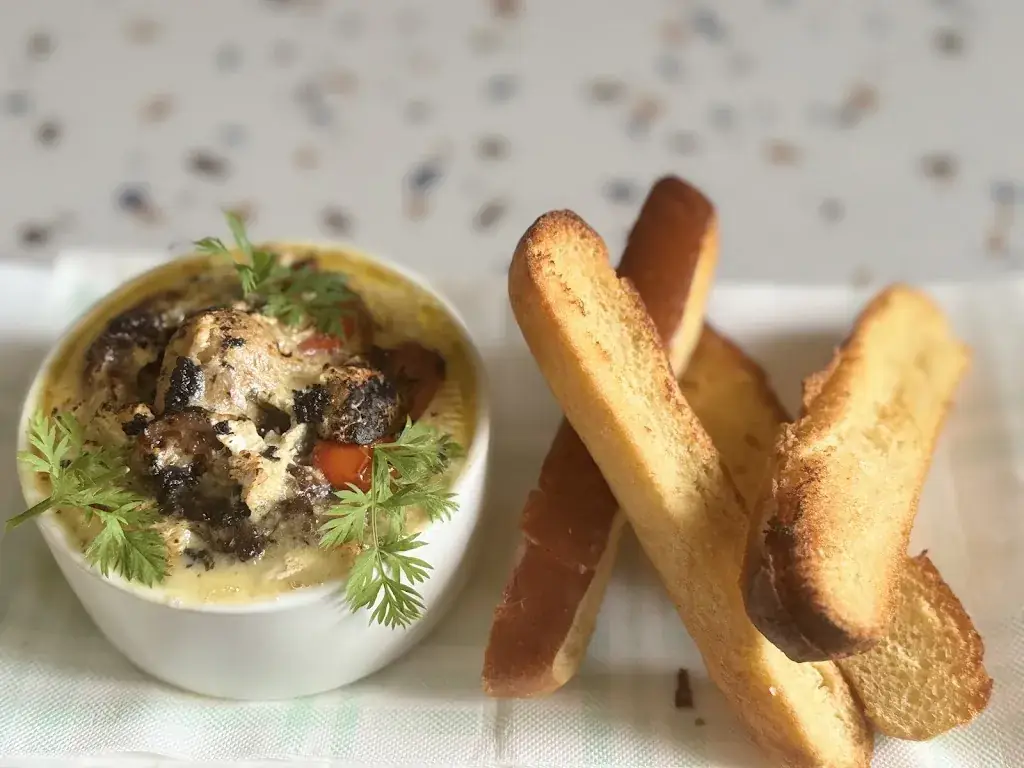 A La Ferme de Bouffémont restaurant_Bouffémont_slider_image_3