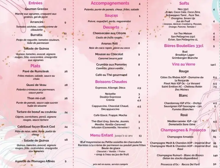 Menu_Le Chat l’Heureux_Ézanville_image_1