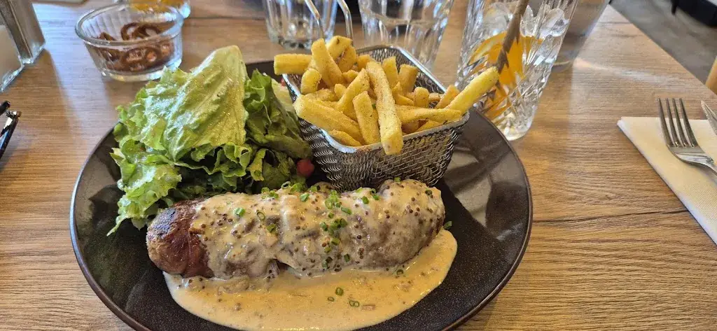 Marie-line Lefevre_Le Chat l’Heureux_Ézanville_review