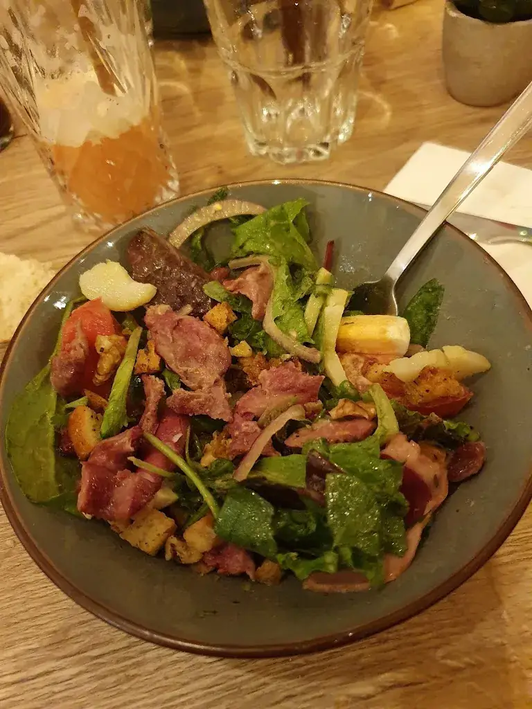 Cathy Texier_Le Chat l’Heureux_Ézanville_review