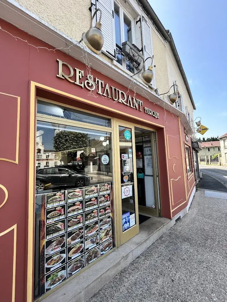 ZaiKoTy_ASLI GRILL_Ézanville_review