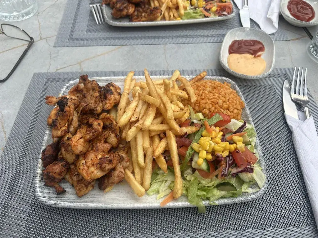 Selim YSS_ASLI GRILL_Ézanville_review