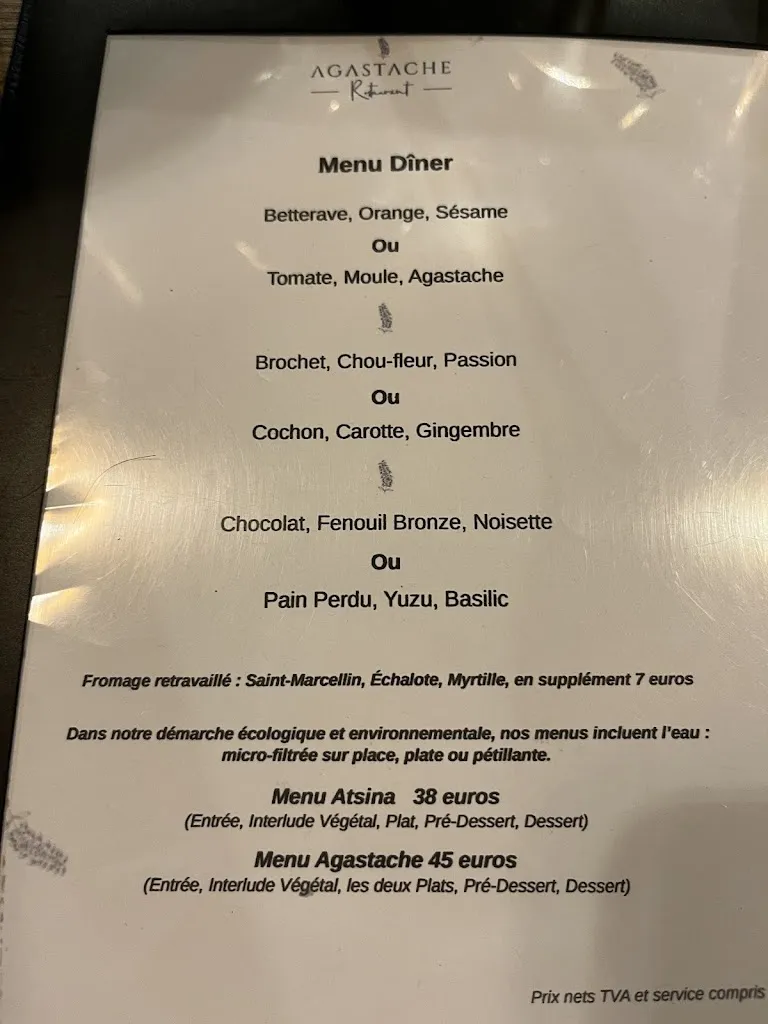 Menu_Agastache Restaurant_Lyon_image_3