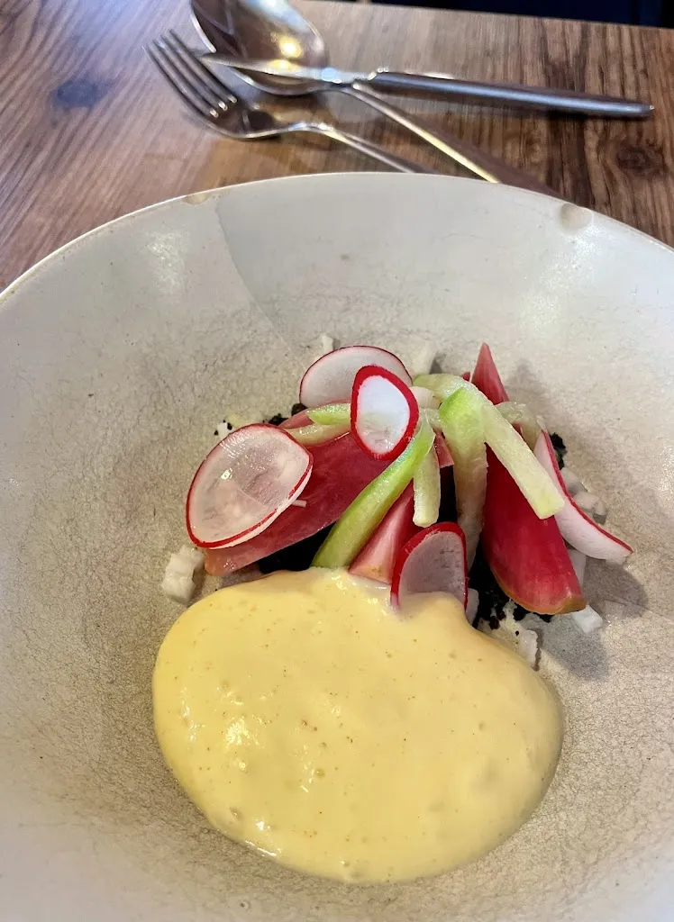 April Way_Agastache Restaurant_Lyon_review
