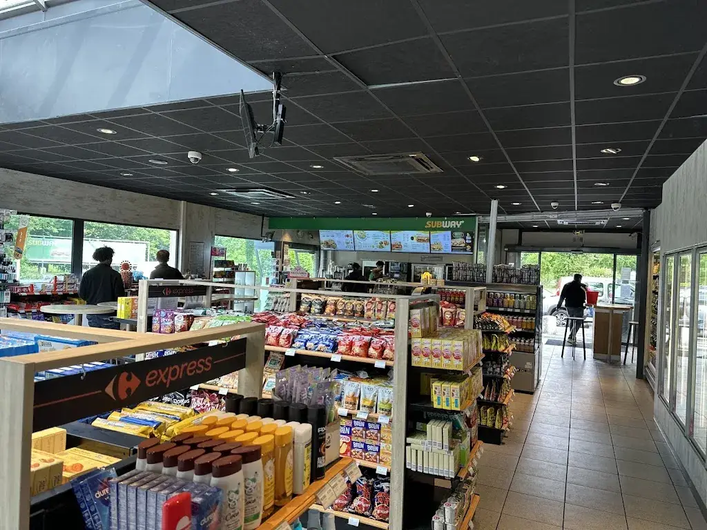 Eric UNG_Subway_Attainville_review