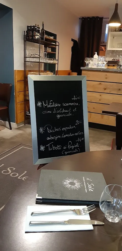 Menu_Il sole._Domont_image_2