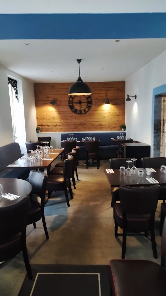 stephane domer_Il sole._Domont_review