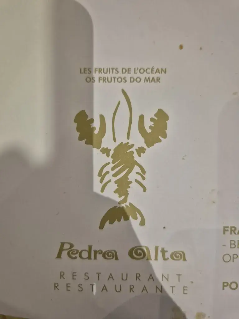 Vincent Aun_Pedra Alta_Athis-Mons_review