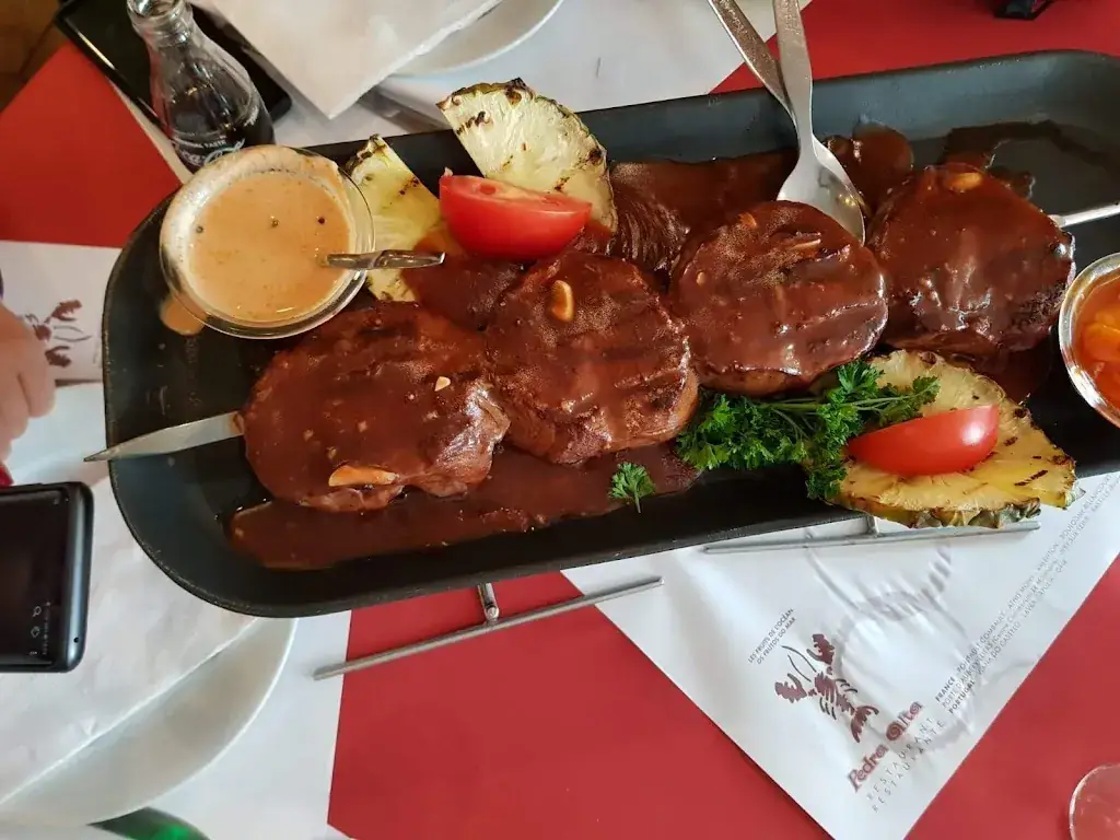 Fran Zaplana_Pedra Alta_Athis-Mons_review