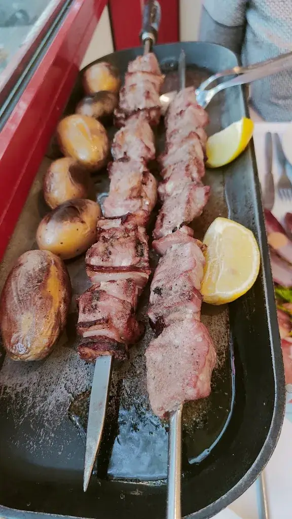 Andrea Moro_Pedra Alta_Athis-Mons_review