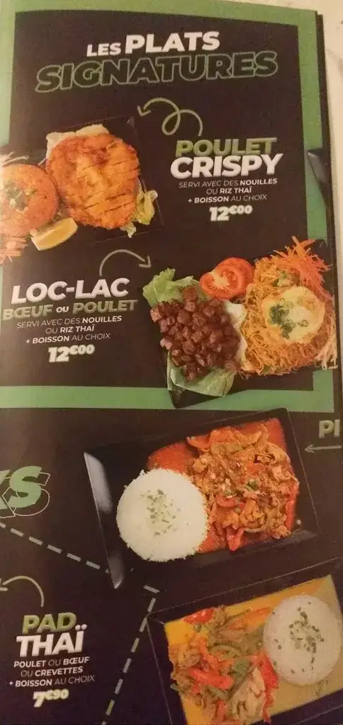 Menu_Manao Athis-Mons_Athis-Mons_immagine_1