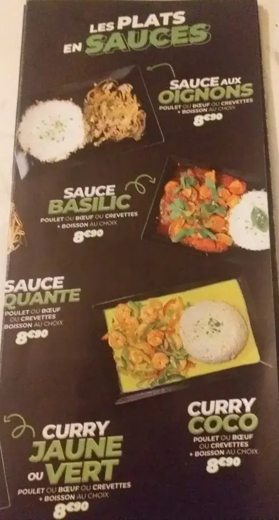 Menu_Manao Athis-Mons_Athis-Mons_immagine_2