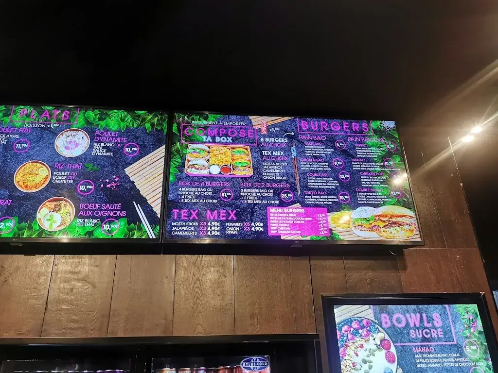 Menu_Manao Athis-Mons_Athis-Mons_immagine_4