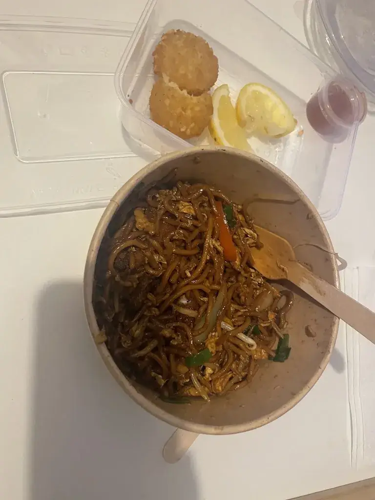 Mr Kaddouri_Manao Athis-Mons_Athis-Mons_recensione