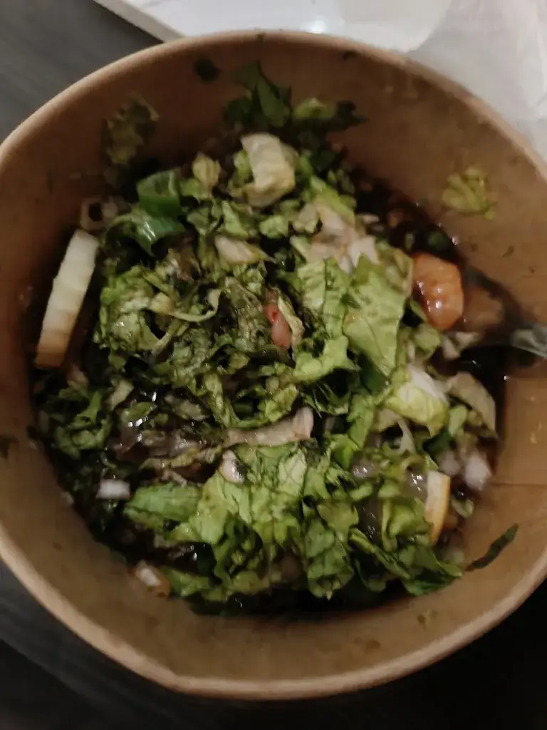 Amélie 91_Manao Athis-Mons_Athis-Mons_recensione