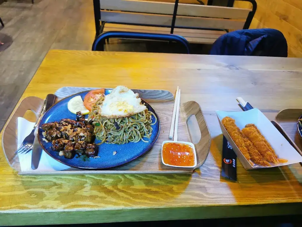 Fonmy Easy_Manao Athis-Mons_Athis-Mons_recensione