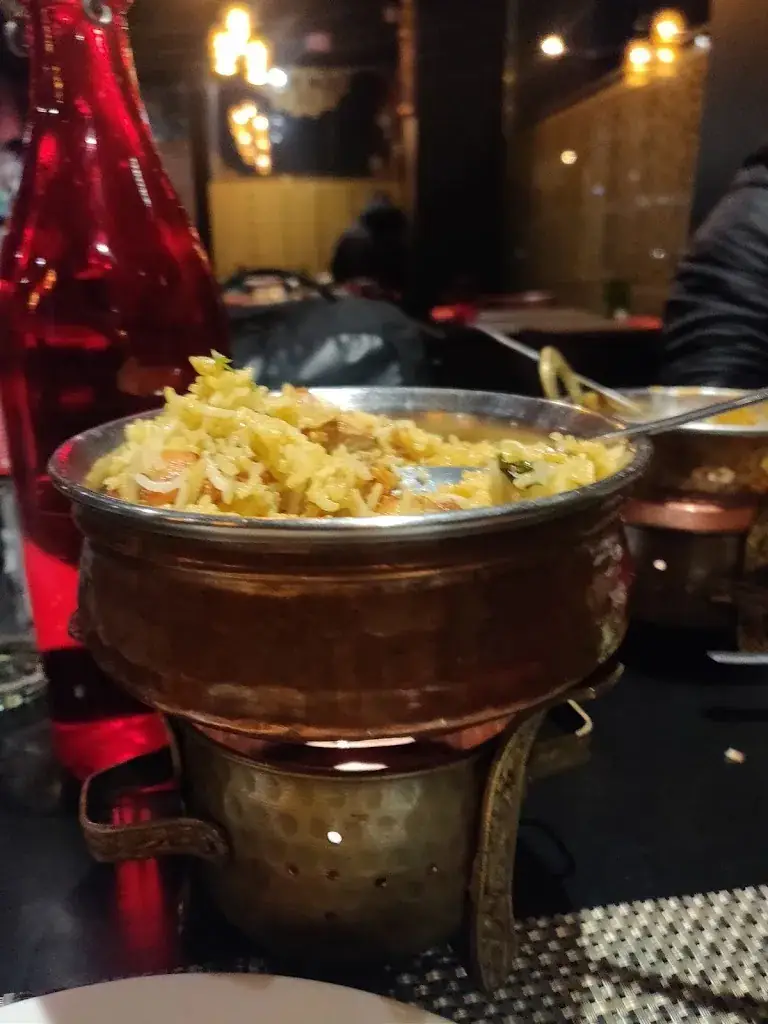 Santosh Tanaji Patil_Home Indies_Athis-Mons_review