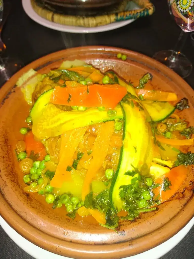 Menu_L'Étoile Kabyle_Athis-Mons_image_7