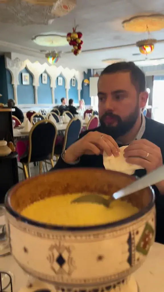 Mariah Bucù Photography_L'Étoile Kabyle_Athis-Mons_review