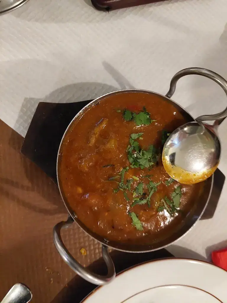 Menu_New Taj Mahal_Athis-Mons_immagine_8