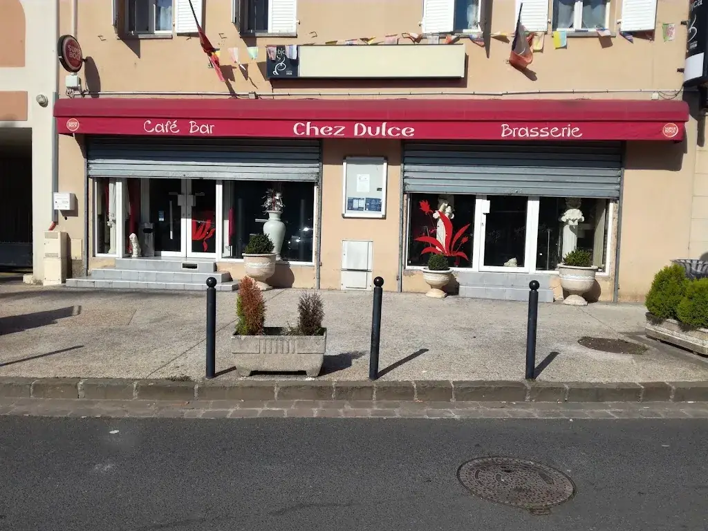 Chez Dulce restaurante en Athis-Mons
