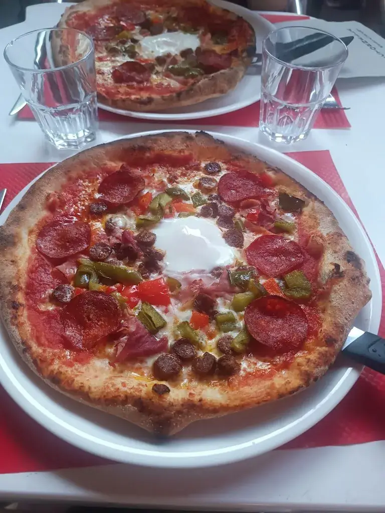 Menu_Le Victornella_Athis-Mons_image_6