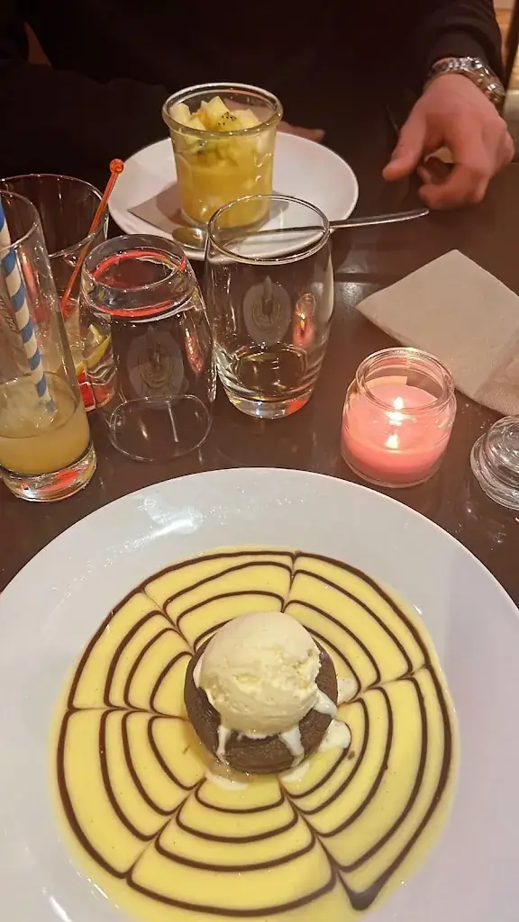 Neves NELLY_Le Victornella_Athis-Mons_review