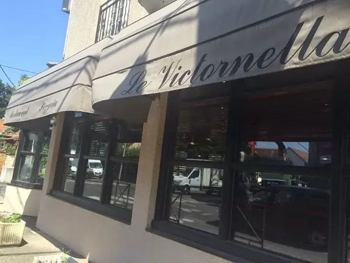 Le Victornella Restaurant in Athis-Mons
