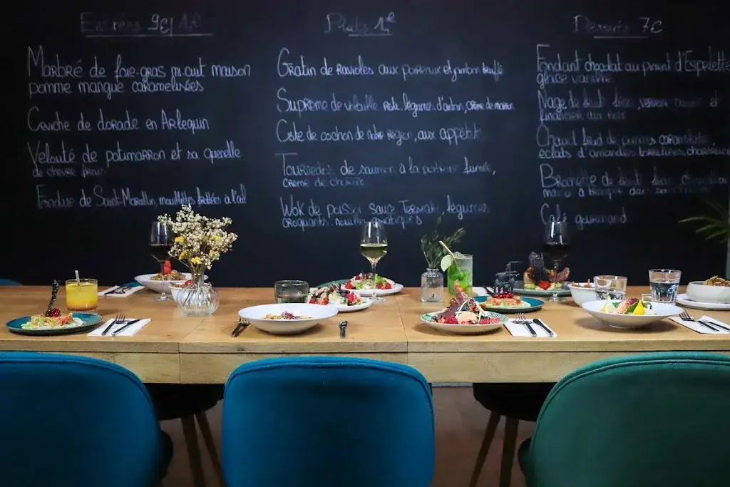 Menu_Bistrot City Lyon Part Dieu_Lyon_image_2