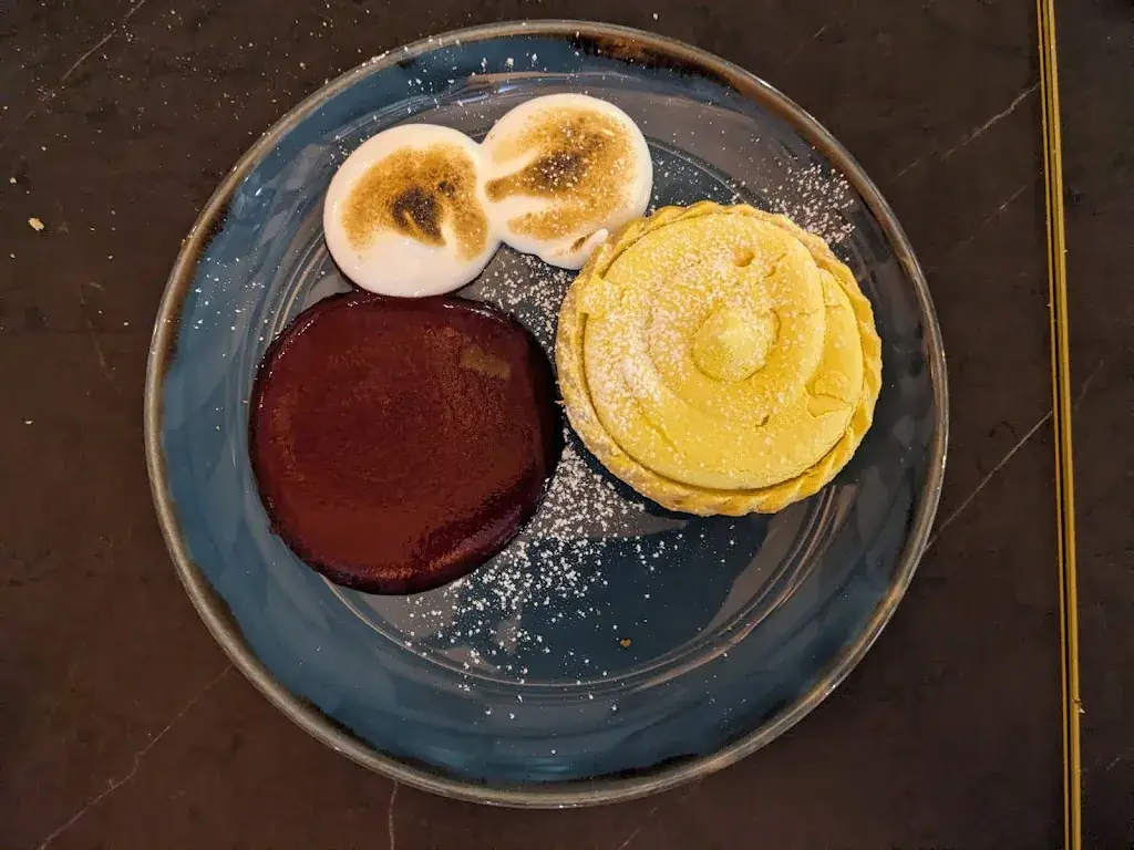 Menu_Bistrot City Lyon Part Dieu_Lyon_image_6